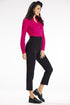 Blouse model 195857